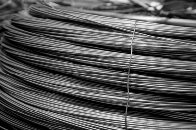 Фото Нержавеющая пружинная проволока 0,28 мм X5CrNiMo17-12-2 EN 10270-3